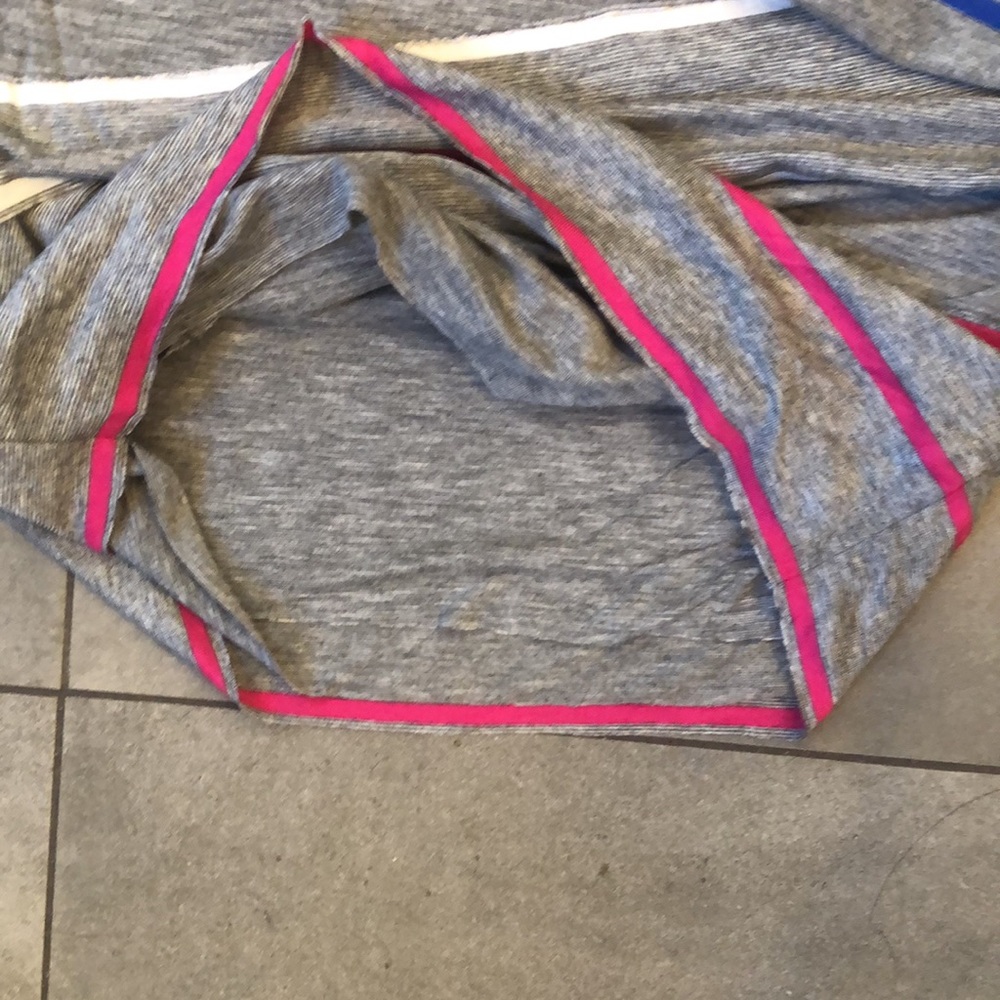 Bailey 44 Mini Skirt - Picture 4 of 10